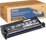  Epson S051165 Black _Epson_AcuLaser_C_2800